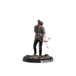 Dark Horse - The Last of Us 2 - Ellie with Bow