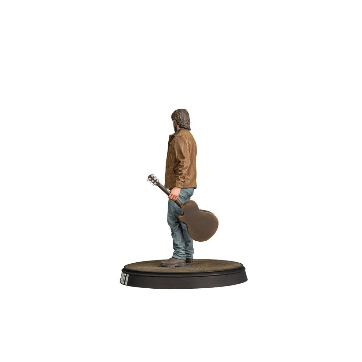Dark Horse - The Last of Us 2 - Joel