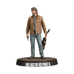 Dark Horse - The Last of Us 2 - Joel