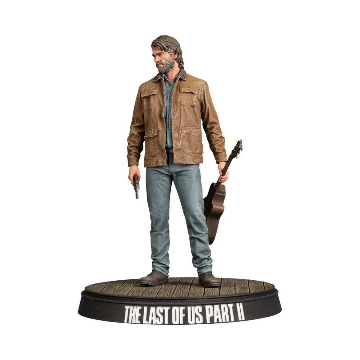Dark Horse - The Last of Us 2 - Joel
