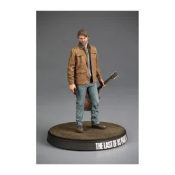 Dark Horse - The Last of Us 2 - Joel
