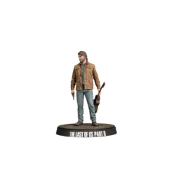 Dark Horse - The Last of Us 2 - Joel