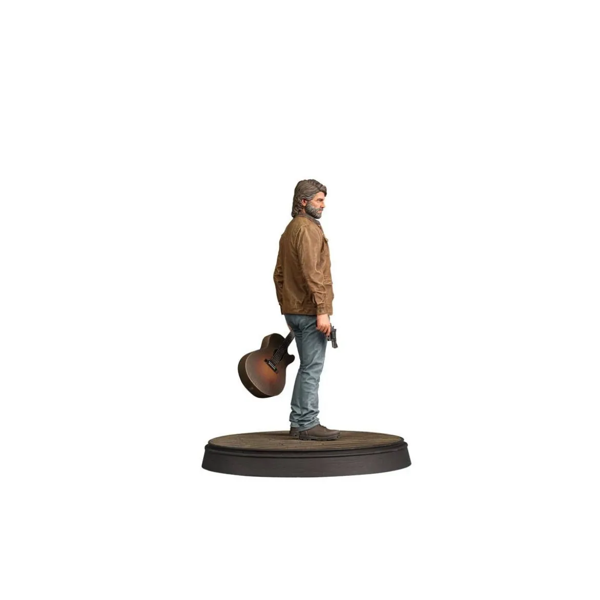 Dark Horse - The Last of Us 2 - Joel