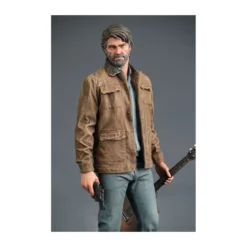Dark Horse - The Last of Us 2 - Joel