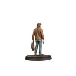 Dark Horse - The Last of Us 2 - Joel