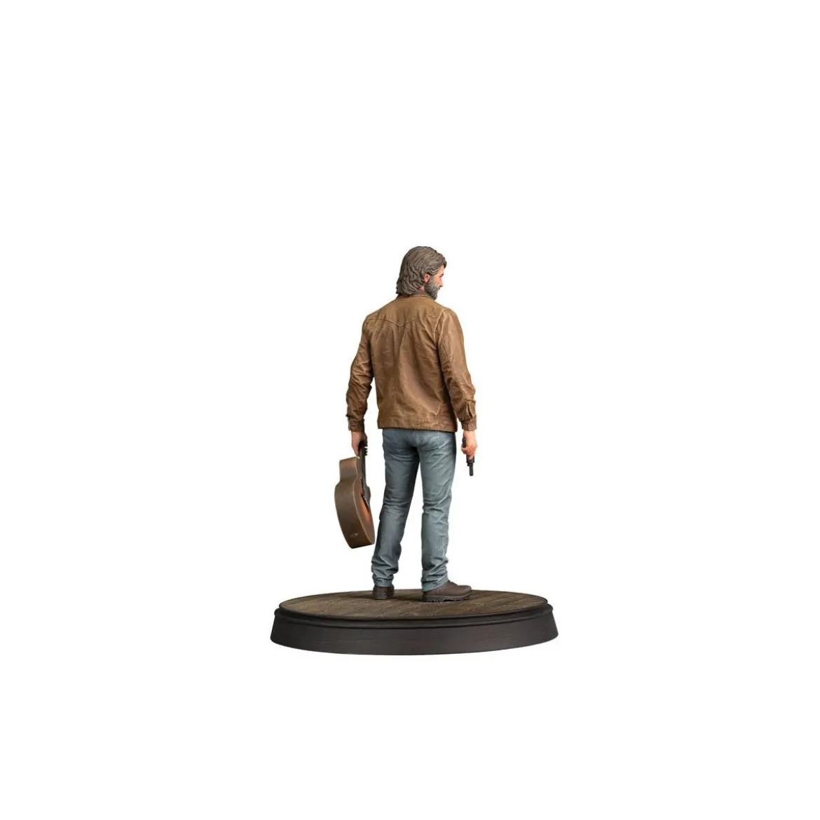 Dark Horse - The Last of Us 2 - Joel