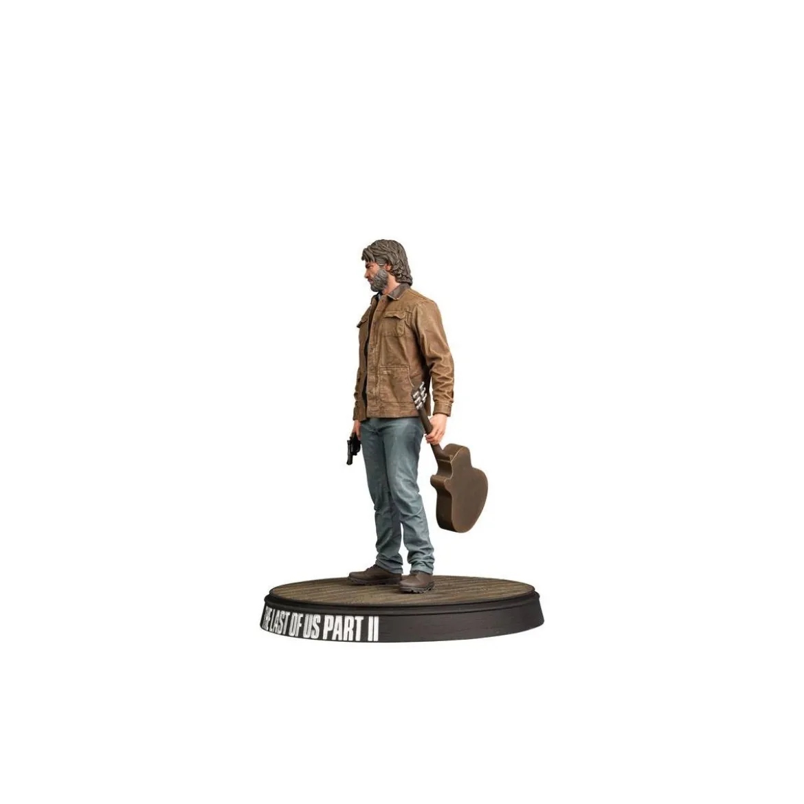 Dark Horse - The Last of Us 2 - Joel