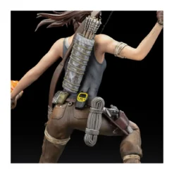 Dark Horse - Tomb Raider - Lara Croft Survivor Era