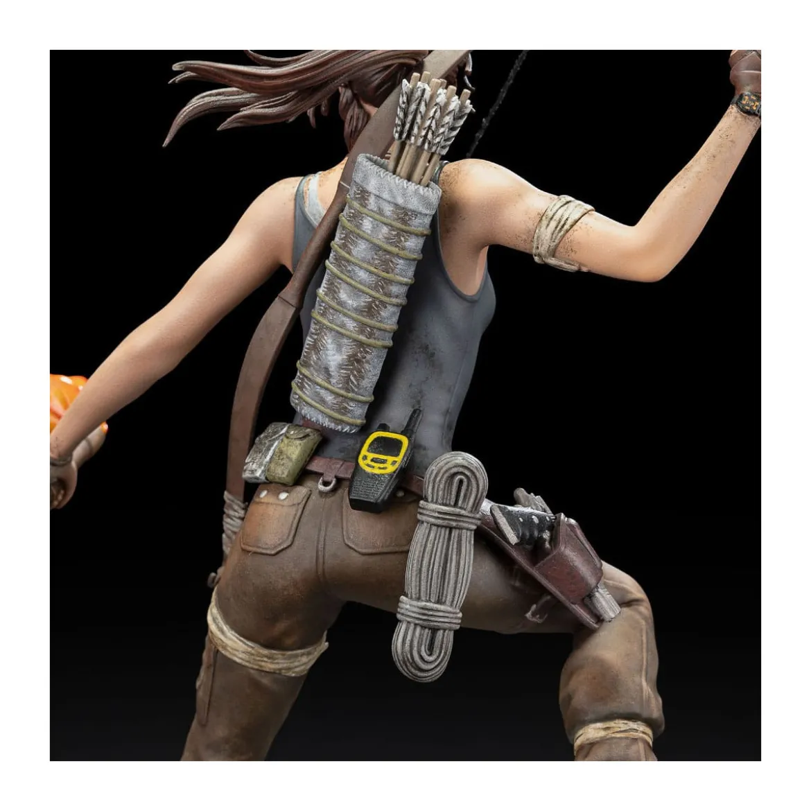 Dark Horse - Tomb Raider - Lara Croft Survivor Era