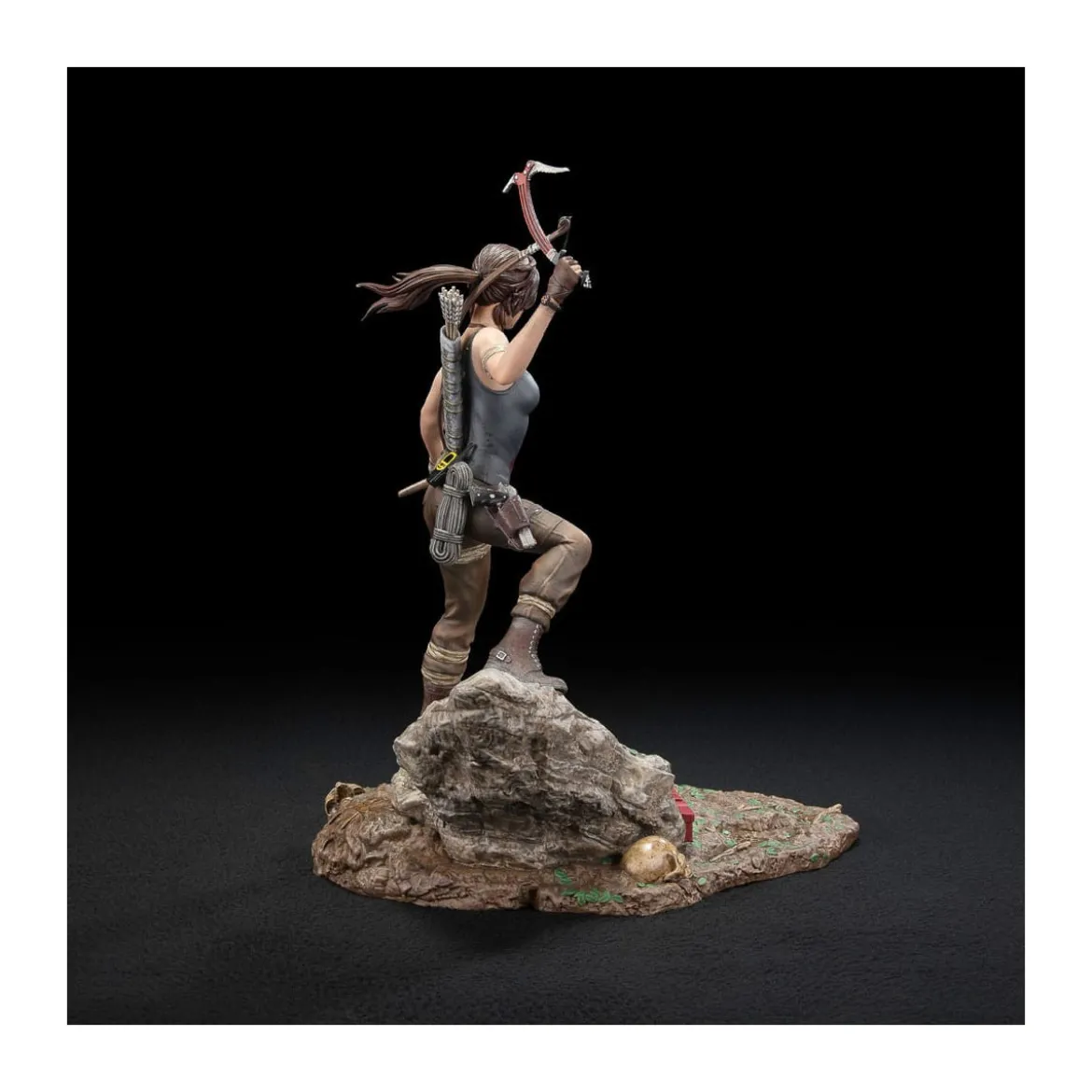 Dark Horse - Tomb Raider - Lara Croft Survivor Era