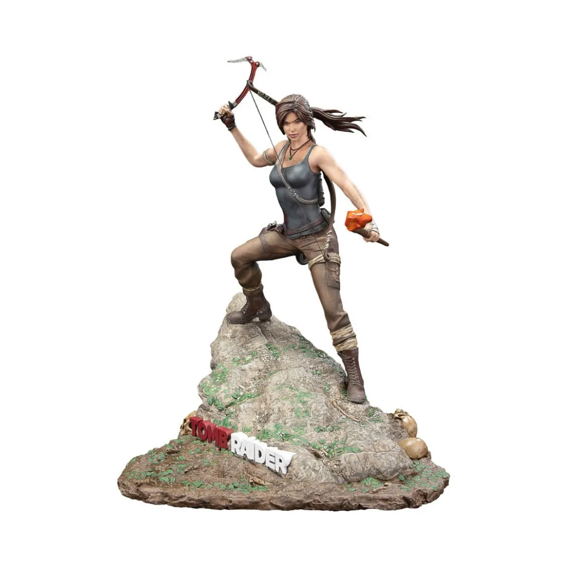Dark Horse - Tomb Raider - Lara Croft Survivor Era