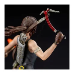 Dark Horse - Tomb Raider - Lara Croft Survivor Era