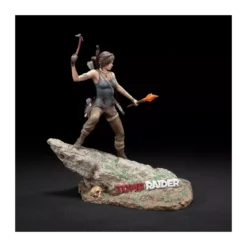 Dark Horse - Tomb Raider - Lara Croft Survivor Era