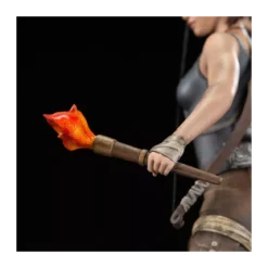 Dark Horse - Tomb Raider - Lara Croft Survivor Era