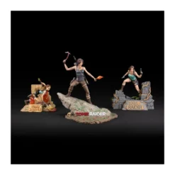 Dark Horse - Tomb Raider - Lara Croft Survivor Era