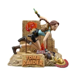 Dark Horse - Tomb Raider - Lara Croft Classic Era 1996