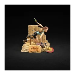 Dark Horse - Tomb Raider - Lara Croft Classic Era 1996