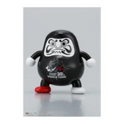 Daruma Club World Tour Ver.