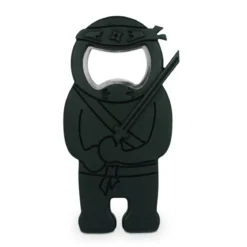 Décapsuleur Ninja