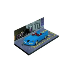 DC Batman Automobilia 19 Batmobile The Batman Animated