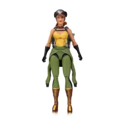 DC Bombshells figurine Hawkgirl