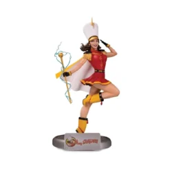 DC Collectibles - Bombshells - Mary Shazam!