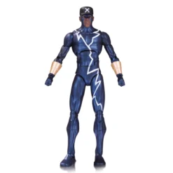 DC Collectibles - DC Icons - figurine STATIC SHOCK