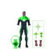 DC Collectibles - DC Icons - figurine GREEN LANTERN JOHN STEWART
