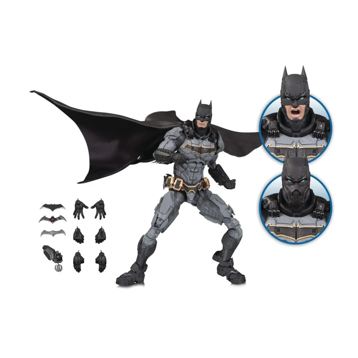 DC Collectibles - DC PRIME - Batman