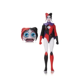 DC Collectibles Designer Seires CONNER SuperHero Harley Quinn