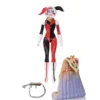 DC Collectibles Designer Seires CONNER Spacesuit Harley Quinn