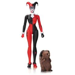 DC Collectibles Designer Series CONNER Traditional Harley Quinn