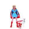 DC Collectibles - Designer Serie - DARWYN COOKE SUPERGIRL
