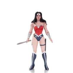 DC Collectibles - Designer Serie - GREG CAPULLO WONDER WOMAN