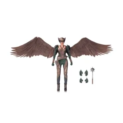 DC Collectibles - Figurine Legends of Tomorrow - Hawkgirl