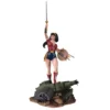 DC Comics Bombshells statue Wonder Woman Deluxe