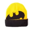 DC COMICS Bonnet Batman logo