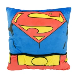 DC COMICS - Coussin Superman 40X40CM