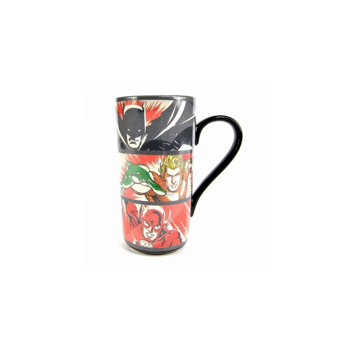 DC COMICS - Mug Justice League Chaud Froid