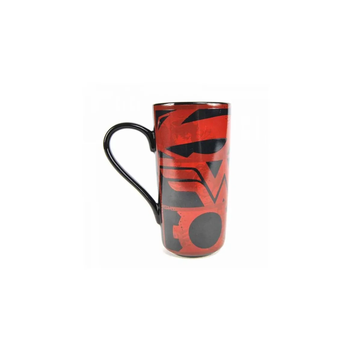 DC COMICS - Mug Justice League Chaud Froid