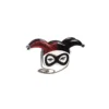 DC Comics sac à bandoulière Harley Quinn "Masked Menace"
