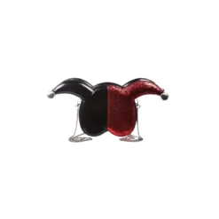 DC Comics sac à bandoulière Harley Quinn "Masked Menace"