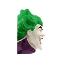 DC Comics - Serre-Livres Le Joker 20 cm