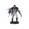 DC Designer Series - Metal Batman by Greg Capullo