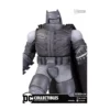 DC Direct Armored Batman Black & White statue by Frank Miller
