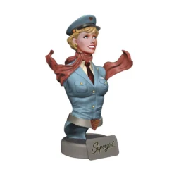 DC Direct Bombshells buste Supergirl