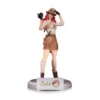 DC Direct Bombshells statue Cheetha