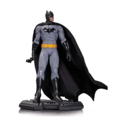 DC Direct Comics Icons Statue Batman