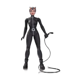 Dc Direct Designer Darwyn Cooke - Catwoman