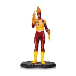 DC Direct Icons statuette Firestorm 25 cm